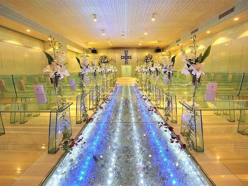 King Ambassador Hotel Кумагая Екстериор снимка