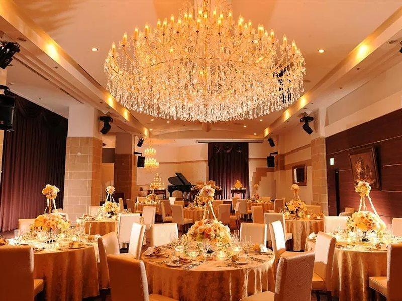King Ambassador Hotel Кумагая Екстериор снимка