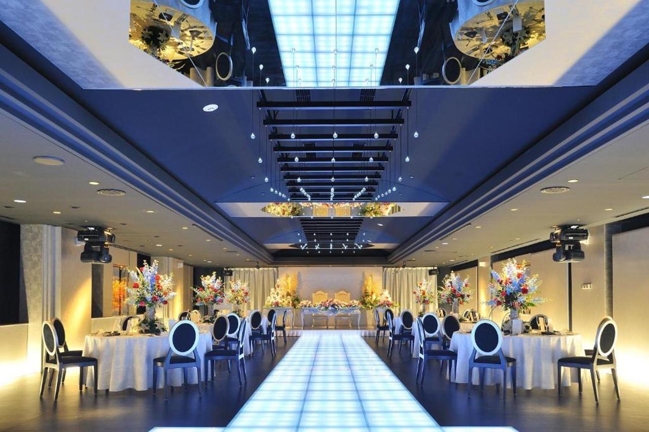 King Ambassador Hotel Кумагая Екстериор снимка