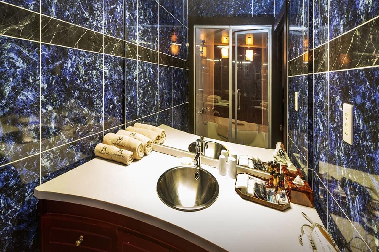 King Ambassador Hotel Кумагая Екстериор снимка