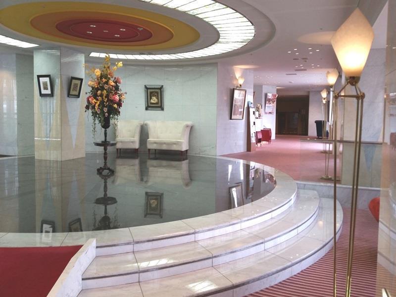 King Ambassador Hotel Кумагая Екстериор снимка